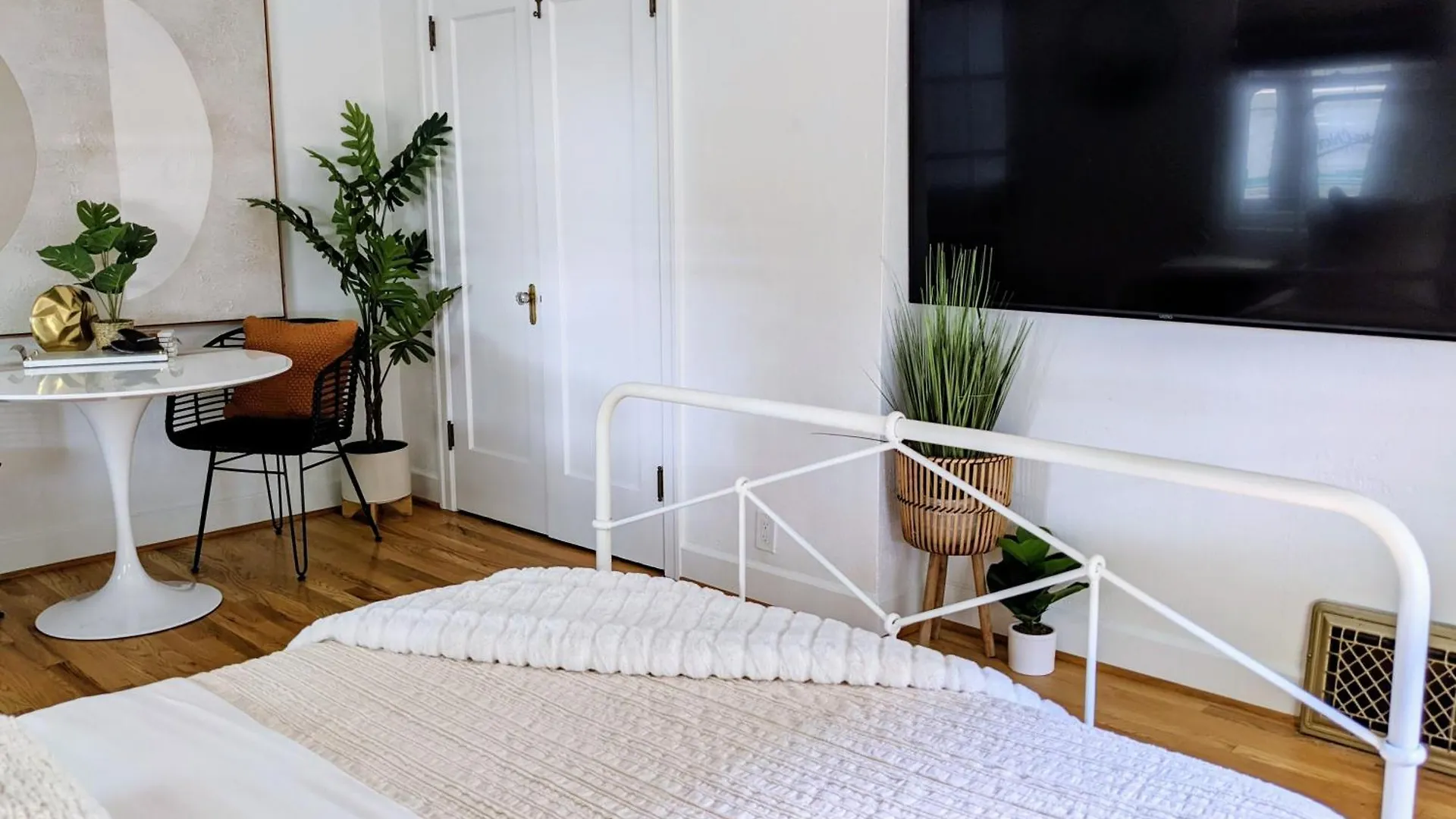 Apartment Stay Portland - Ladd'S Addition Bohemian Paradise - 95 Walkscore United States