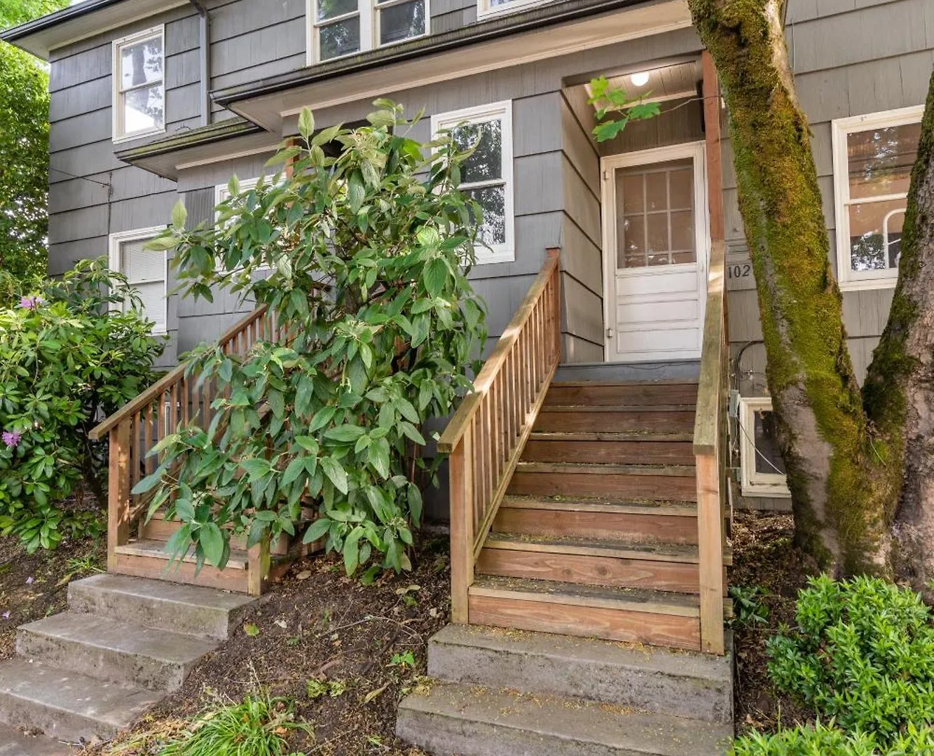 Apartment Stay Portland - Ladd'S Addition Bohemian Paradise - 95 Walkscore