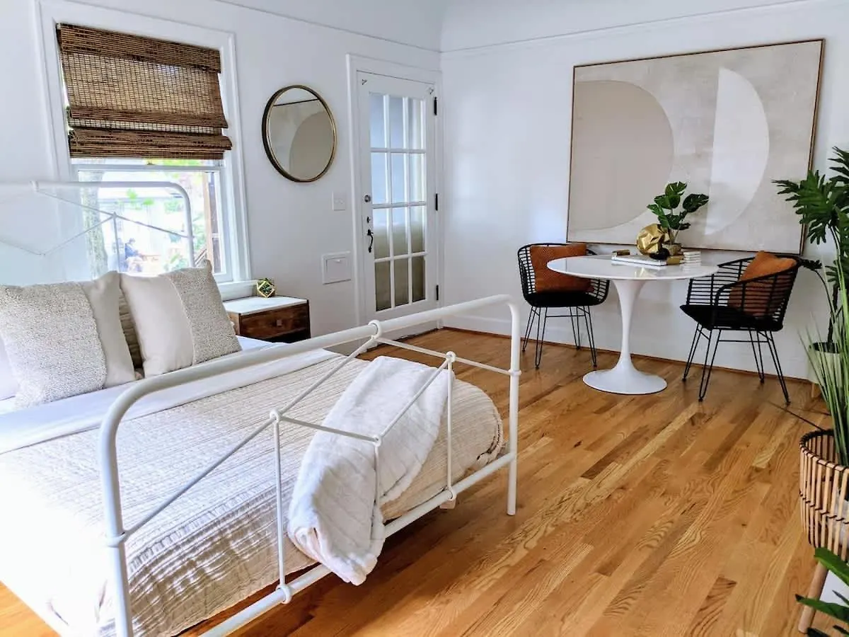 Apartment Stay Portland - Ladd'S Addition Bohemian Paradise - 95 Walkscore